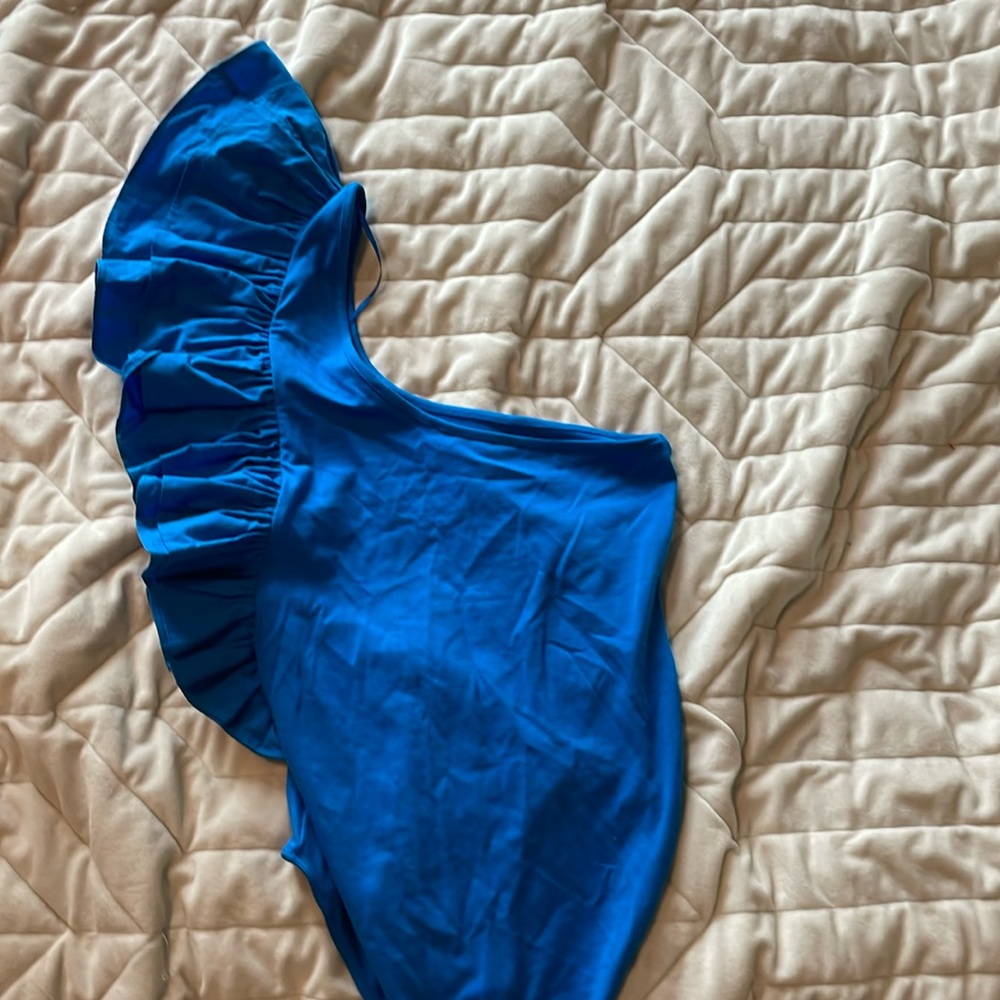 Zara bodysuit